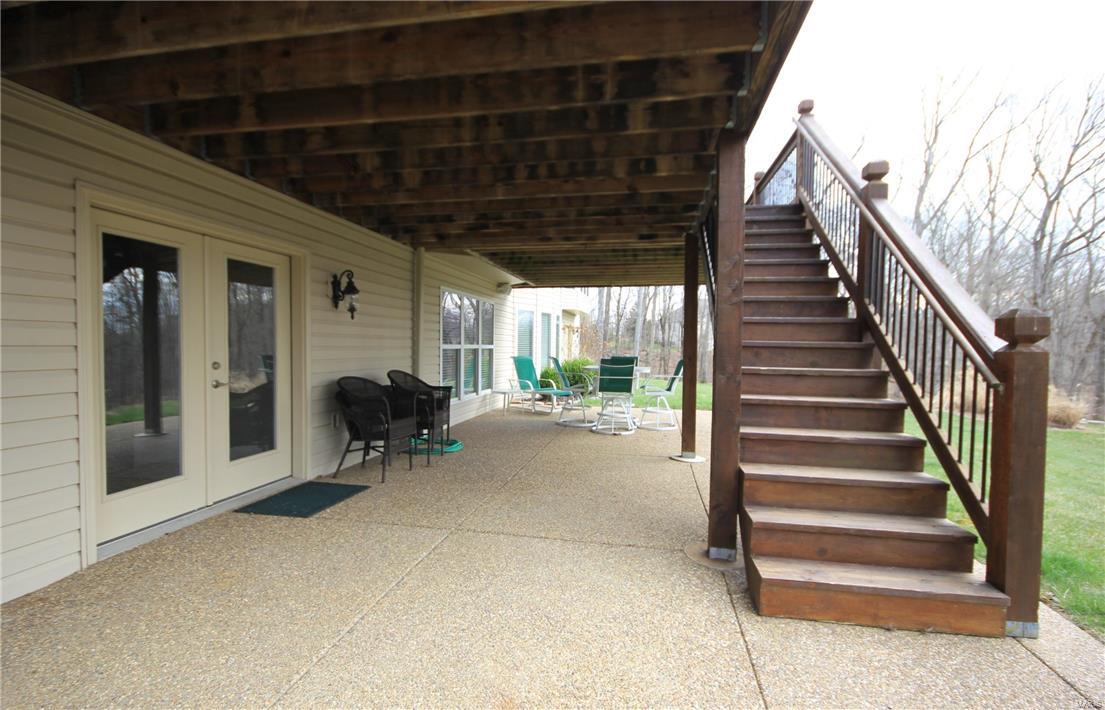 Crown Pointe Farms - Residential