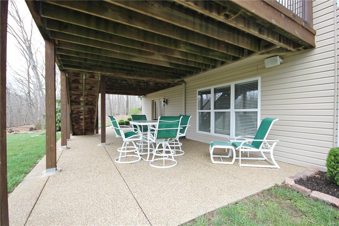 Crown Pointe Farms - Residential