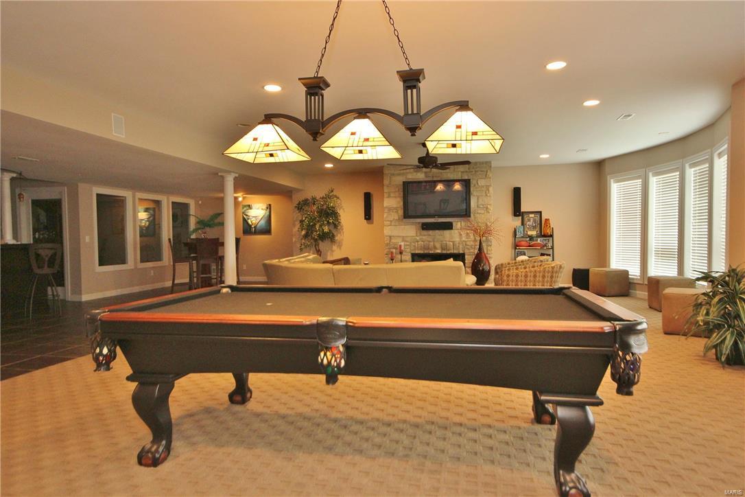 Crown Pointe Farms - Residential