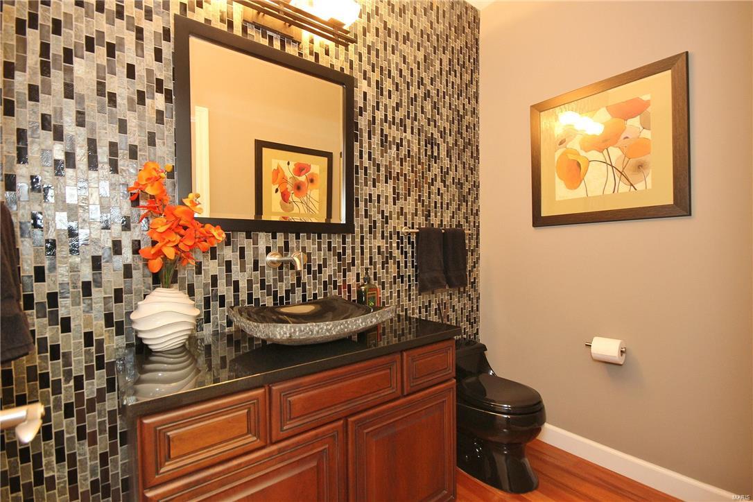 Crown Pointe Farms - Residential