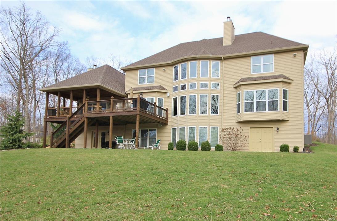 Crown Pointe Farms - Residential