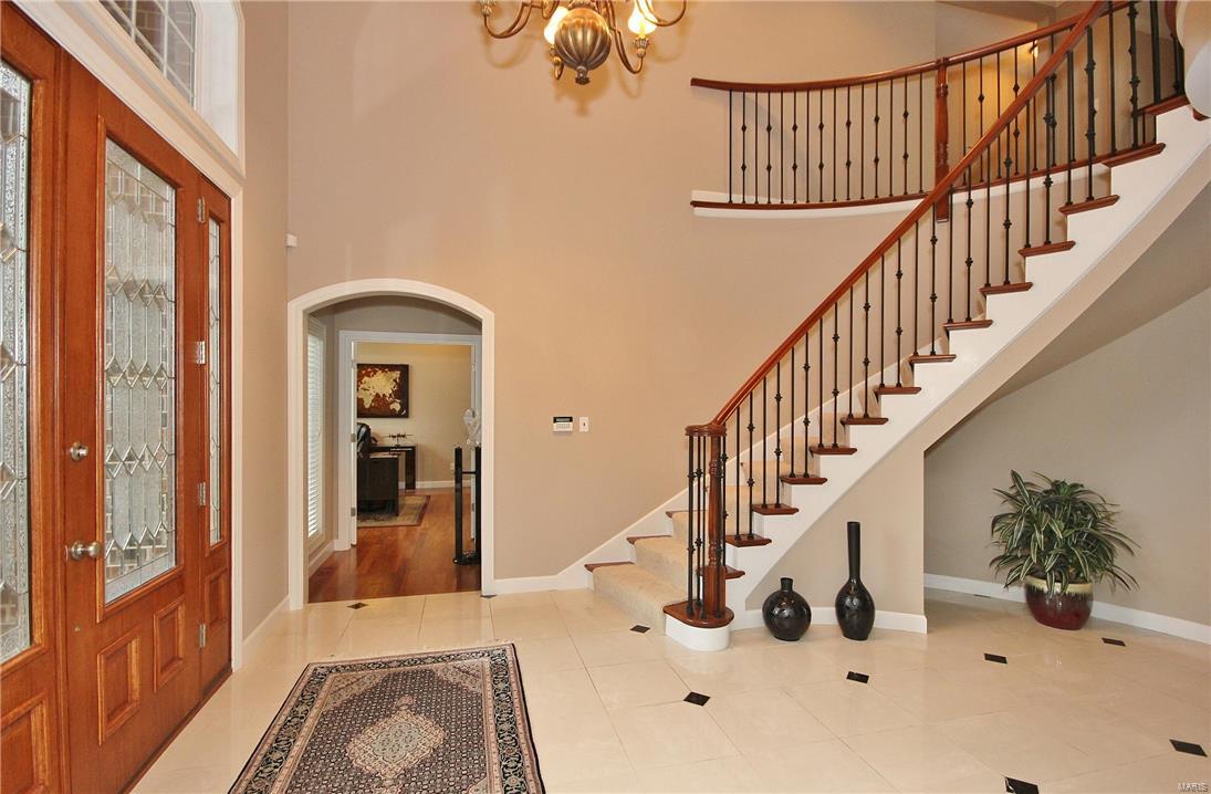 Crown Pointe Farms - Residential