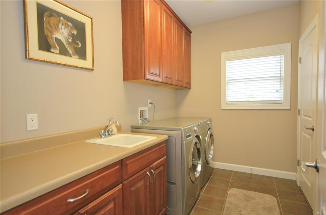 Crown Pointe Farms - Residential