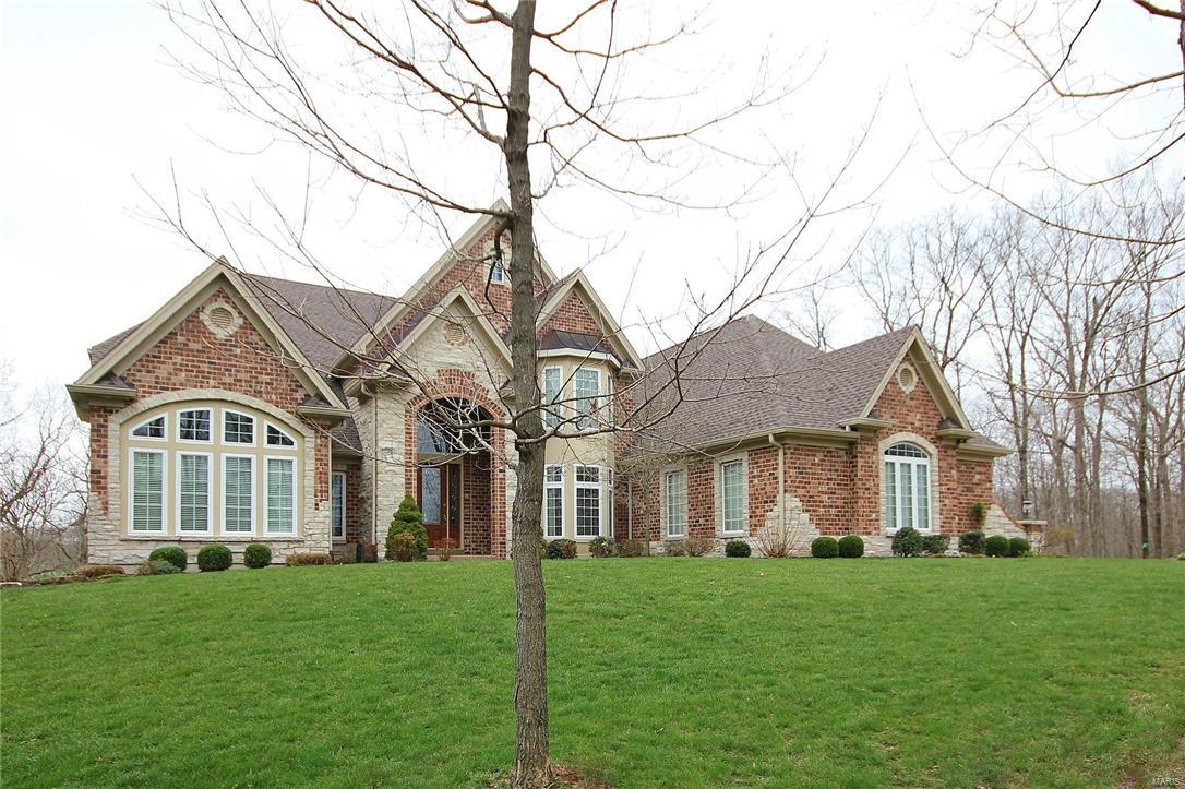 Crown Pointe Farms - Residential