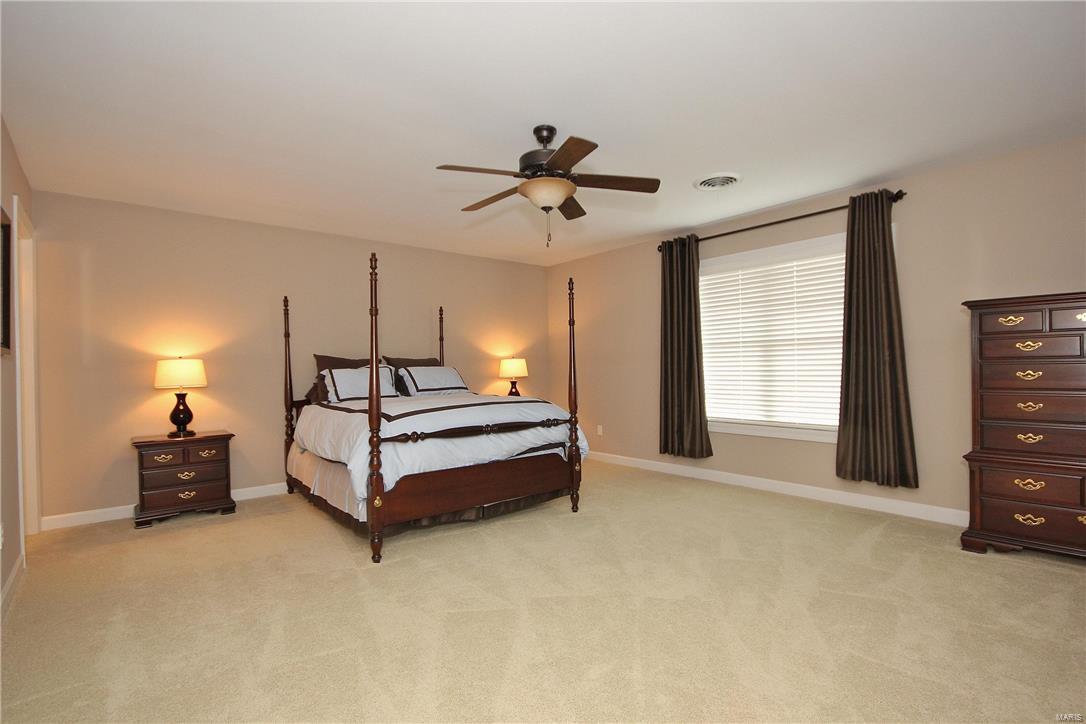 Crown Pointe Farms - Residential