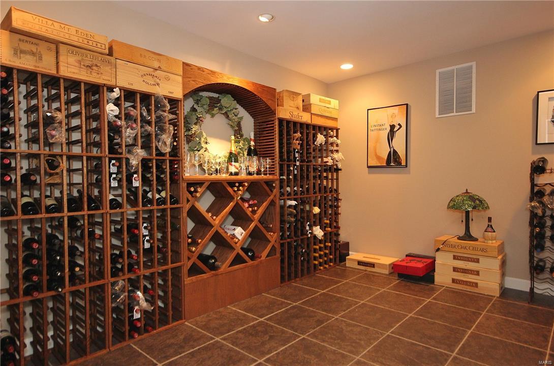 Crown Pointe Farms - Residential