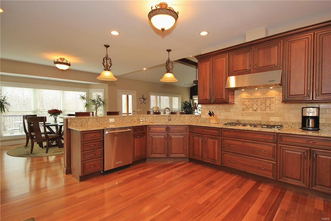 Crown Pointe Farms - Residential