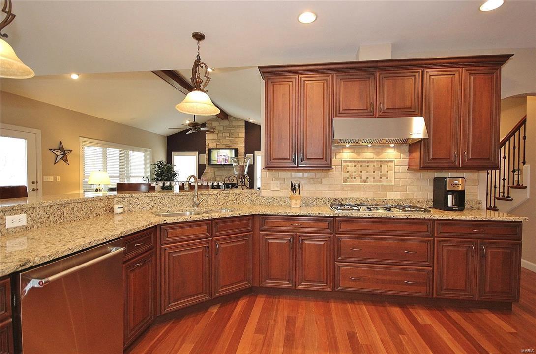 Crown Pointe Farms - Residential