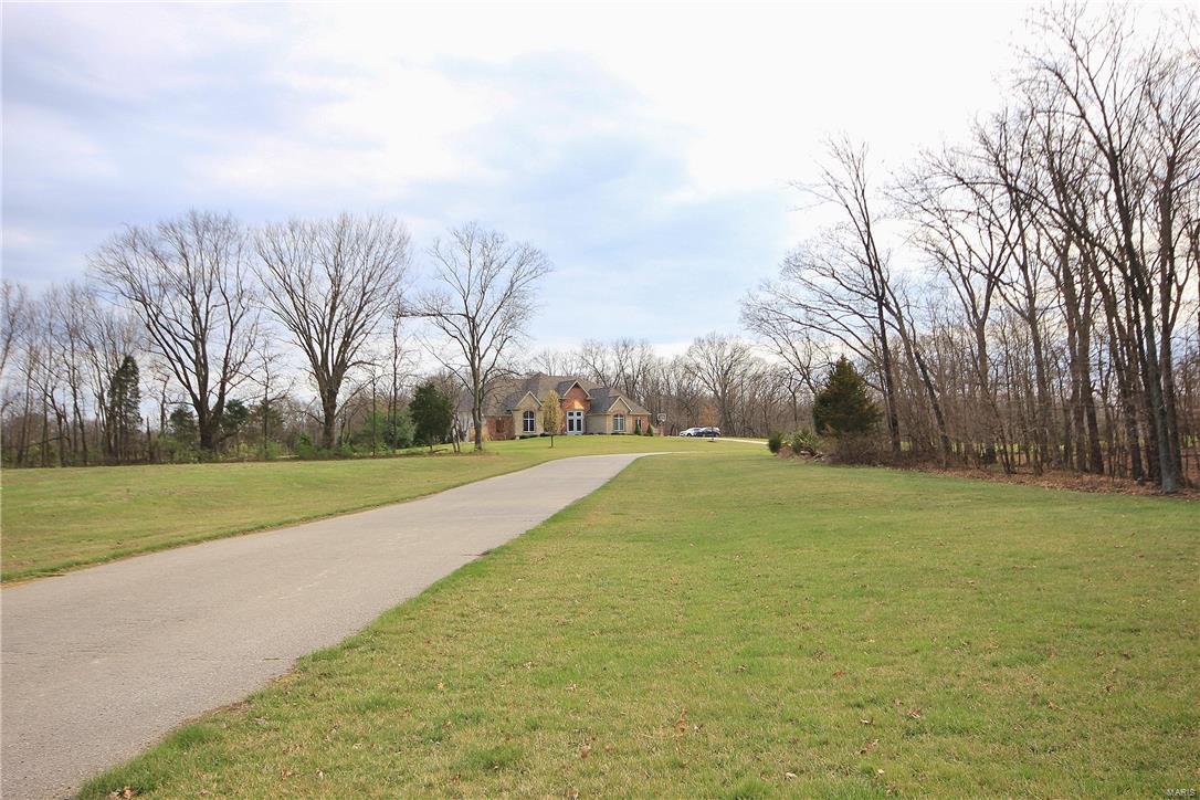 Crown Pointe Farms - Residential