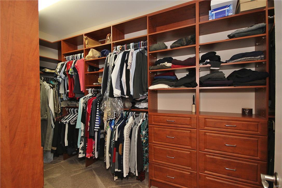 Crown Pointe Farms - Residential