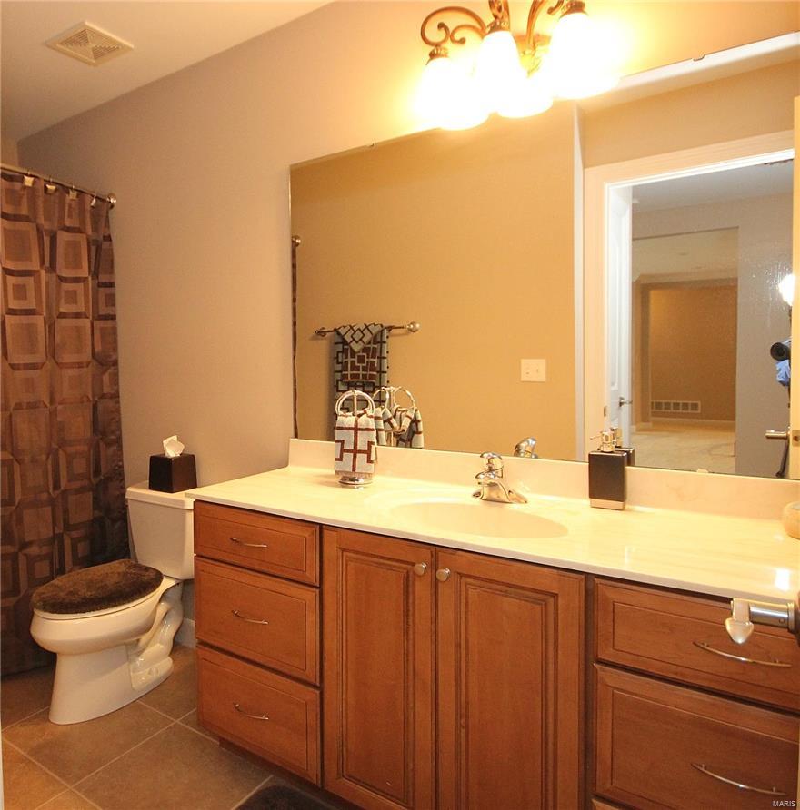 Crown Pointe Farms - Residential