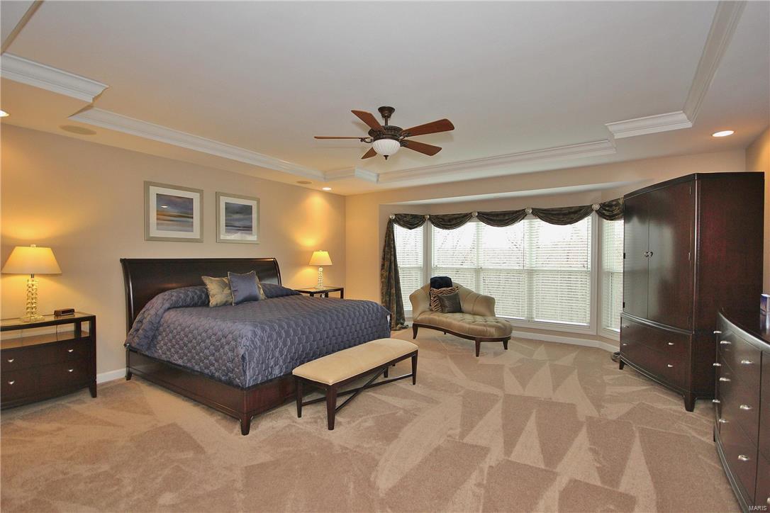 Crown Pointe Farms - Residential