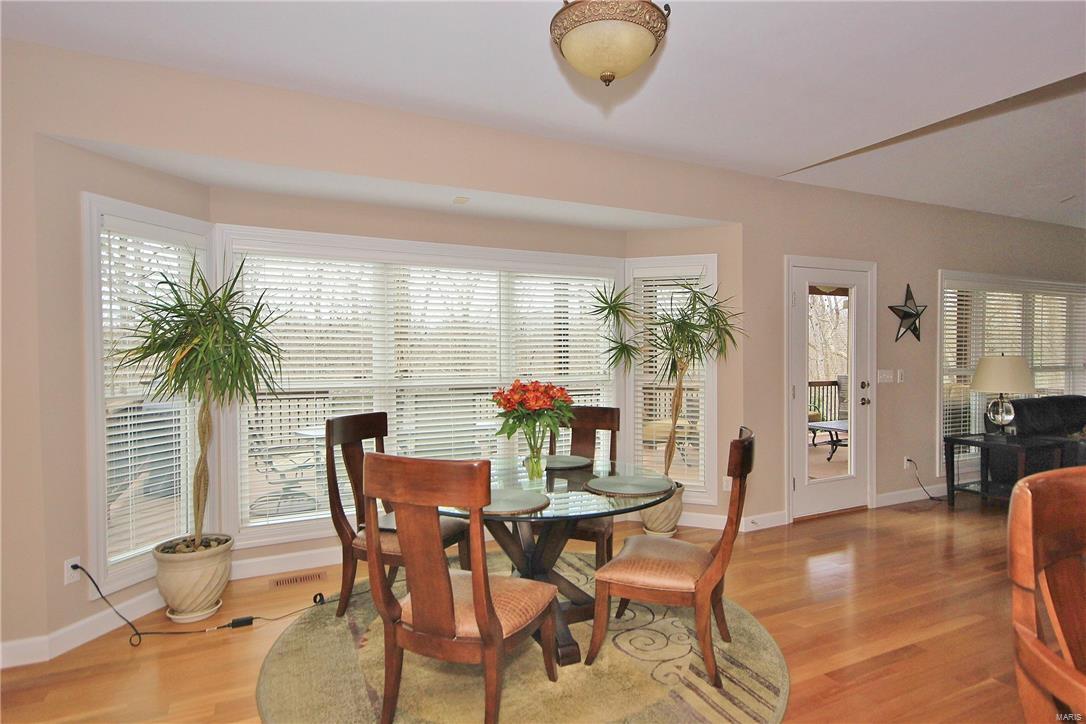 Crown Pointe Farms - Residential