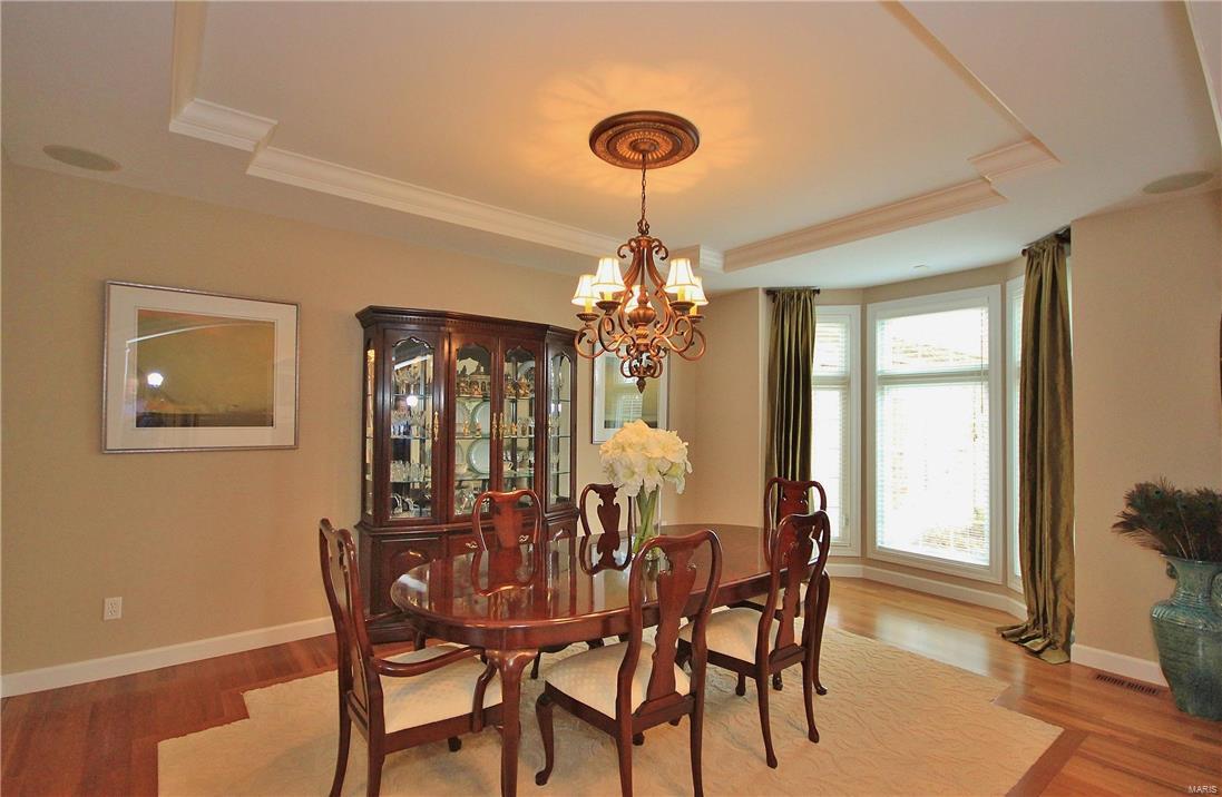 Crown Pointe Farms - Residential