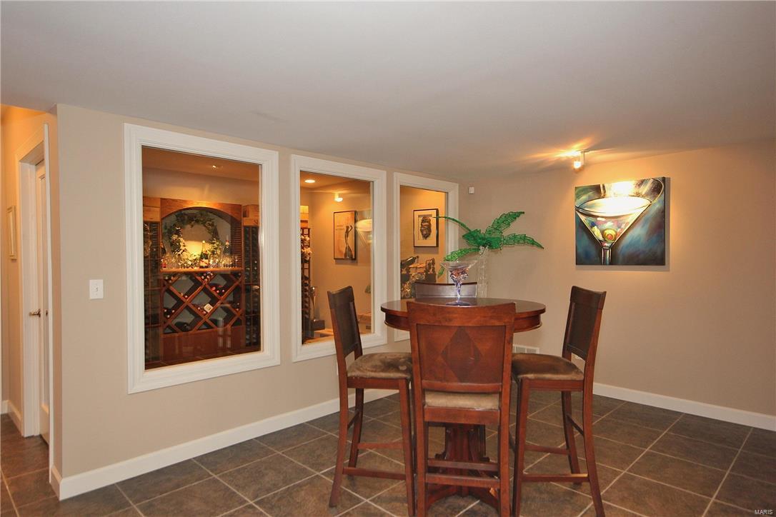 Crown Pointe Farms - Residential