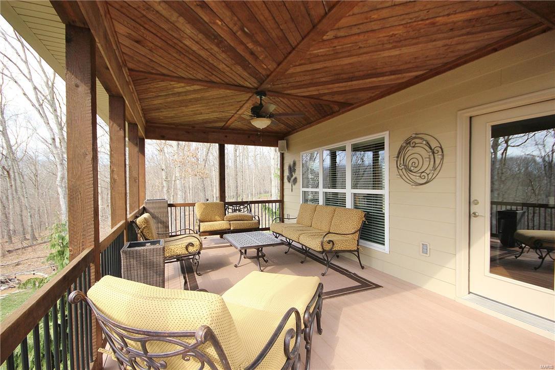 Crown Pointe Farms - Residential