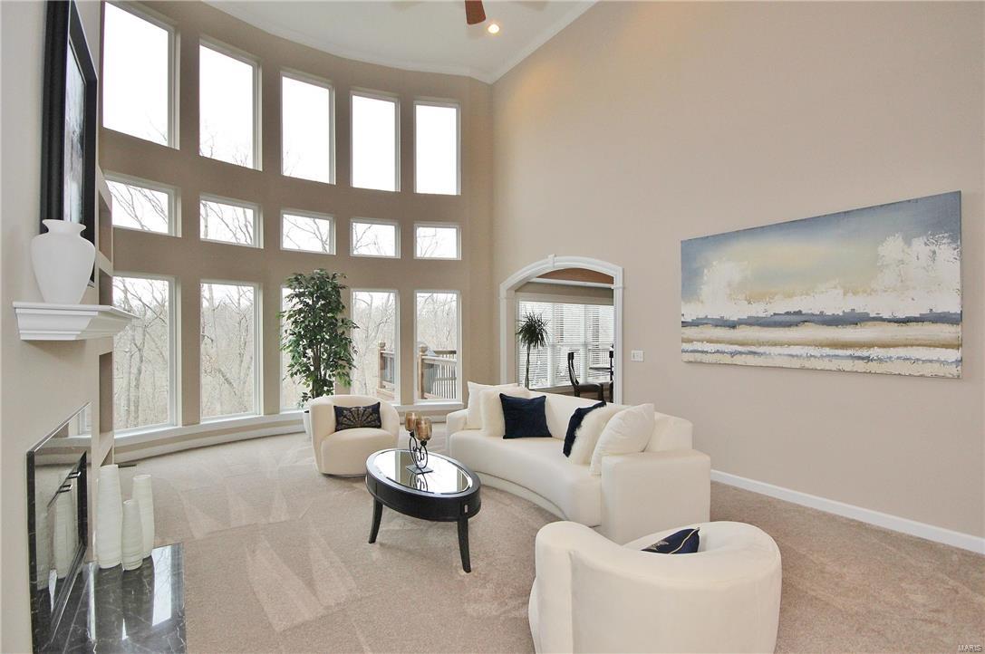 Crown Pointe Farms - Residential