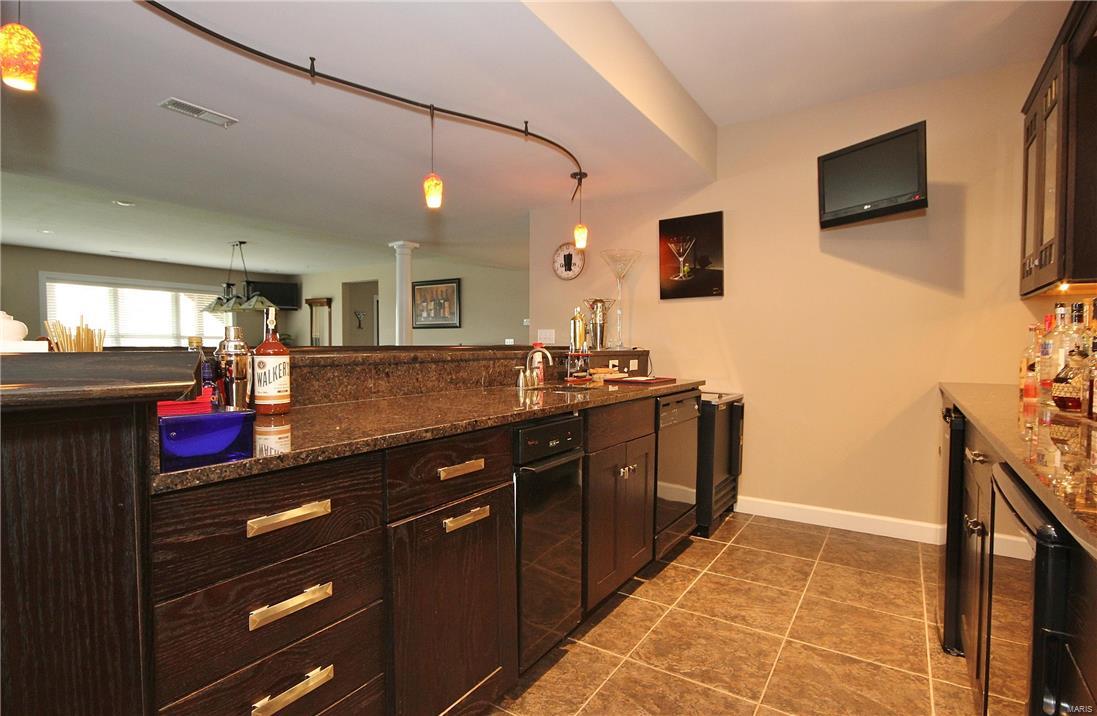 Crown Pointe Farms - Residential