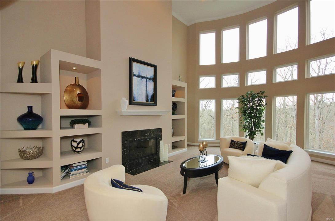 Crown Pointe Farms - Residential