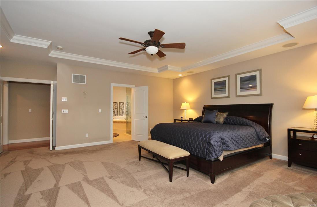 Crown Pointe Farms - Residential