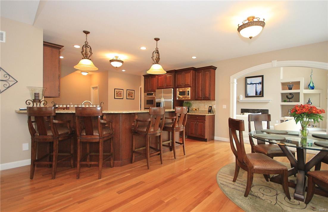 Crown Pointe Farms - Residential