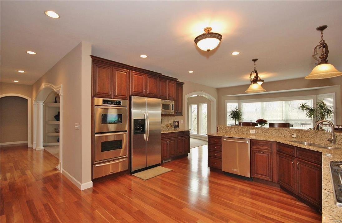 Crown Pointe Farms - Residential