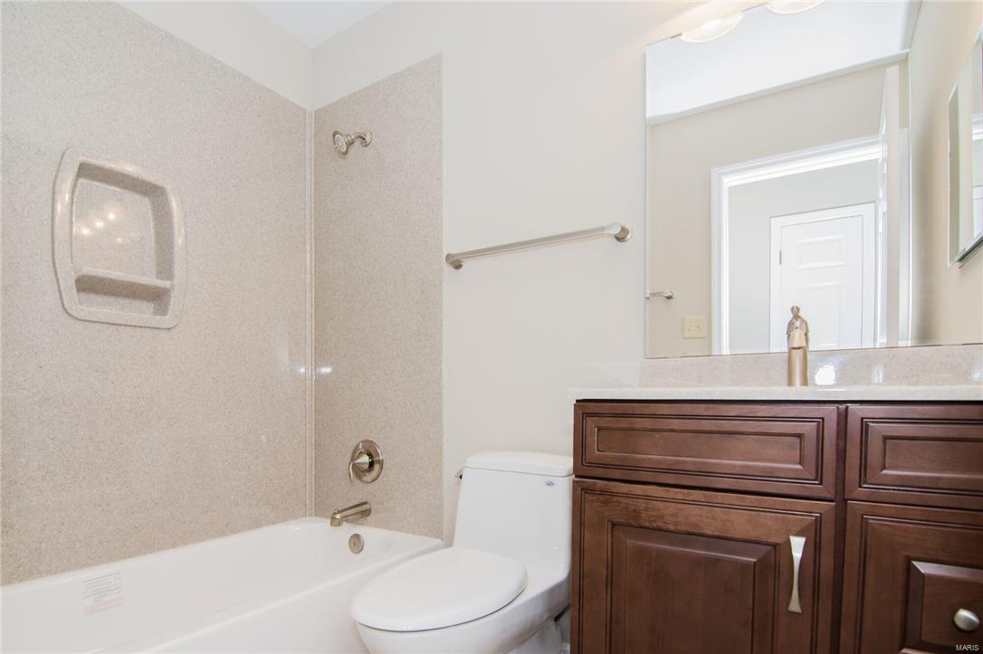 Lake Of The Woods 1 - Residential