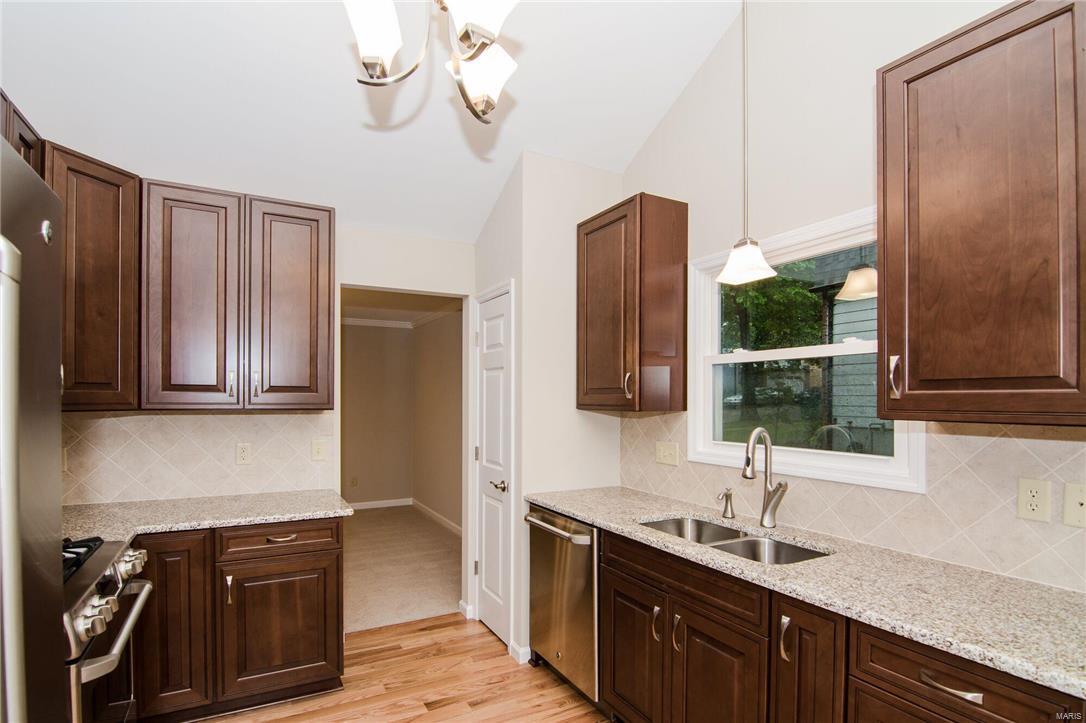 Lake Of The Woods 1 - Residential