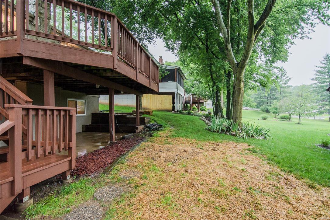 Lake Of The Woods 1 - Residential