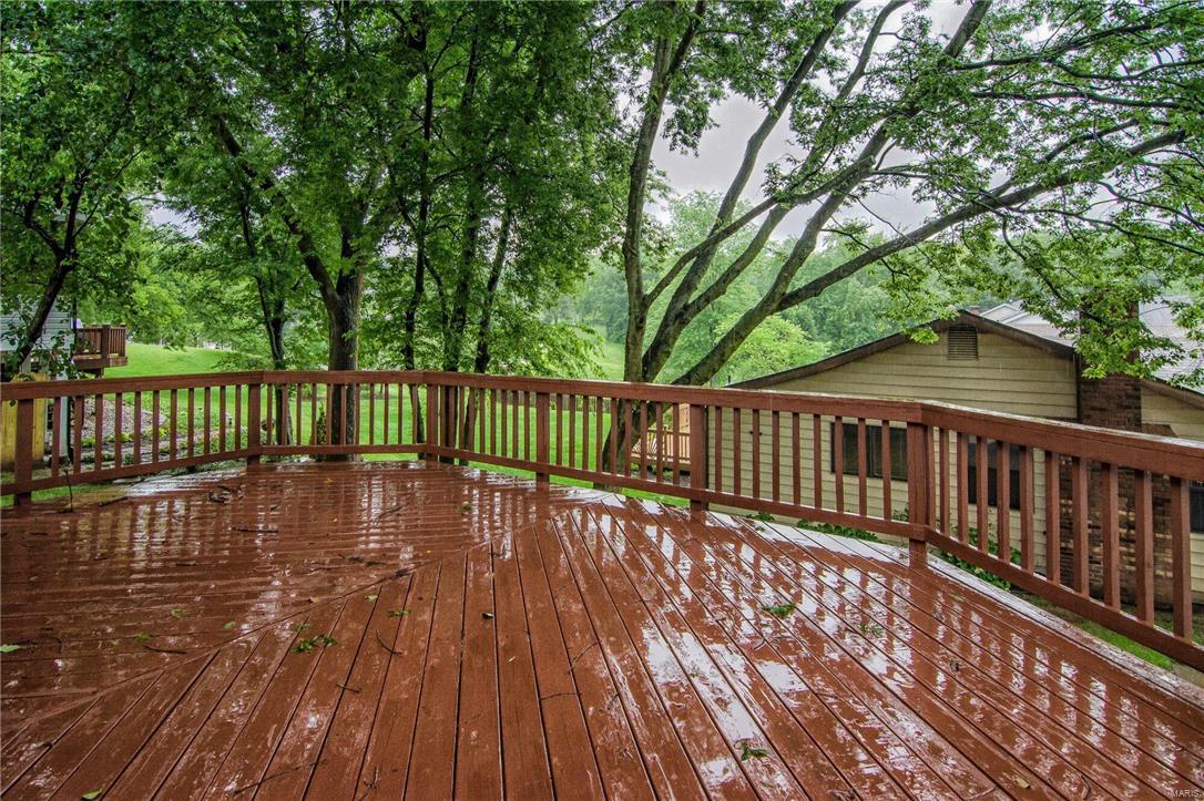 Lake Of The Woods 1 - Residential