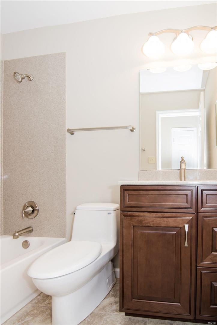 Lake Of The Woods 1 - Residential