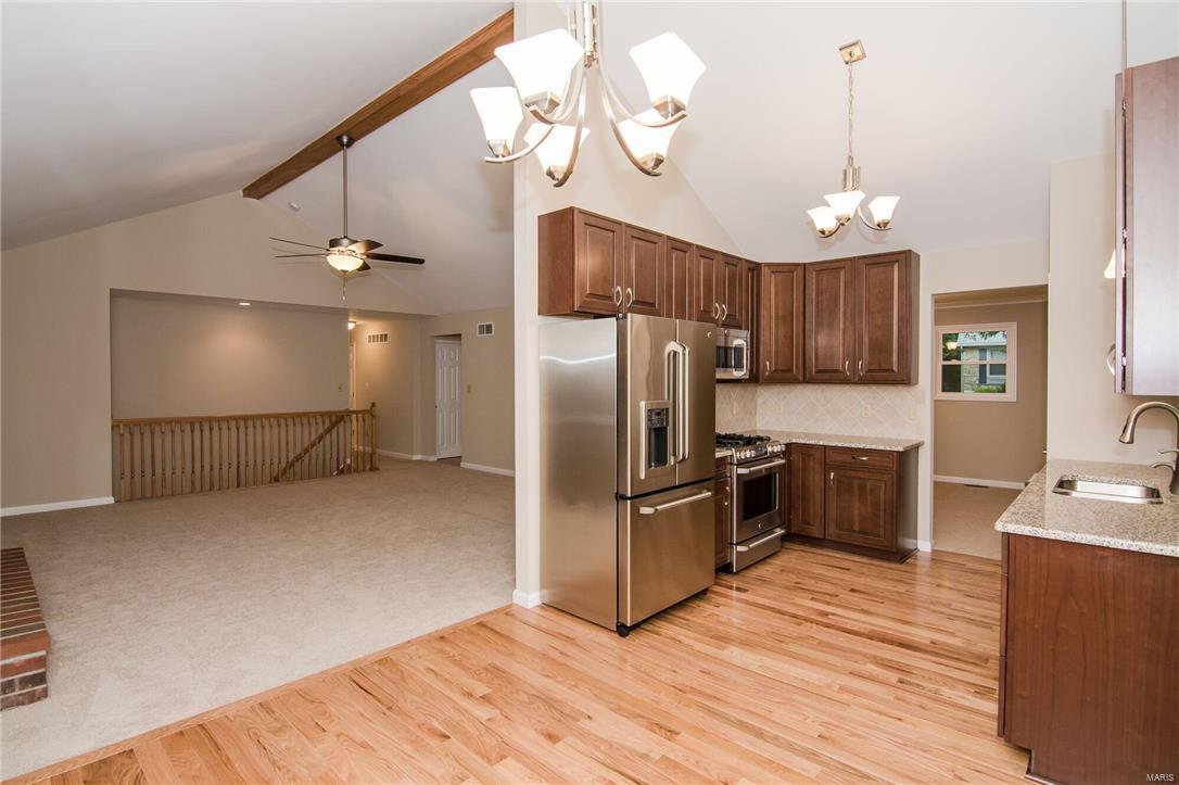 Lake Of The Woods 1 - Residential