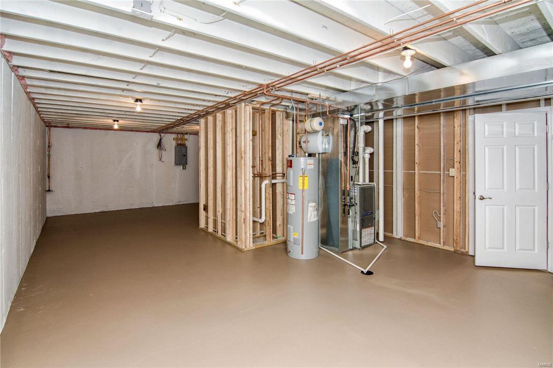 Lake Of The Woods 1 - Residential