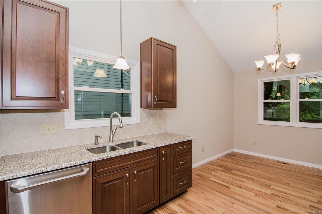 Lake Of The Woods 1 - Residential