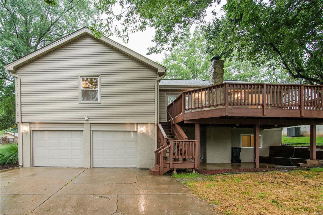 Lake Of The Woods 1 - Residential