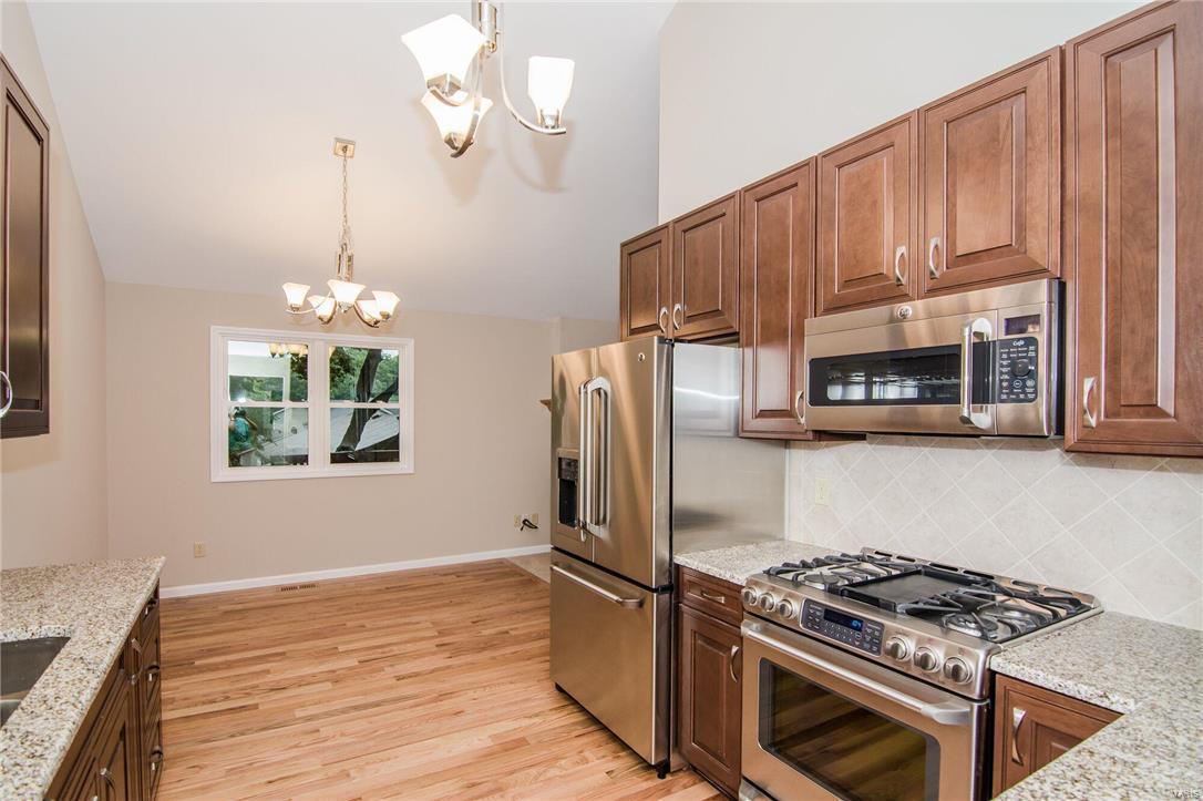 Lake Of The Woods 1 - Residential