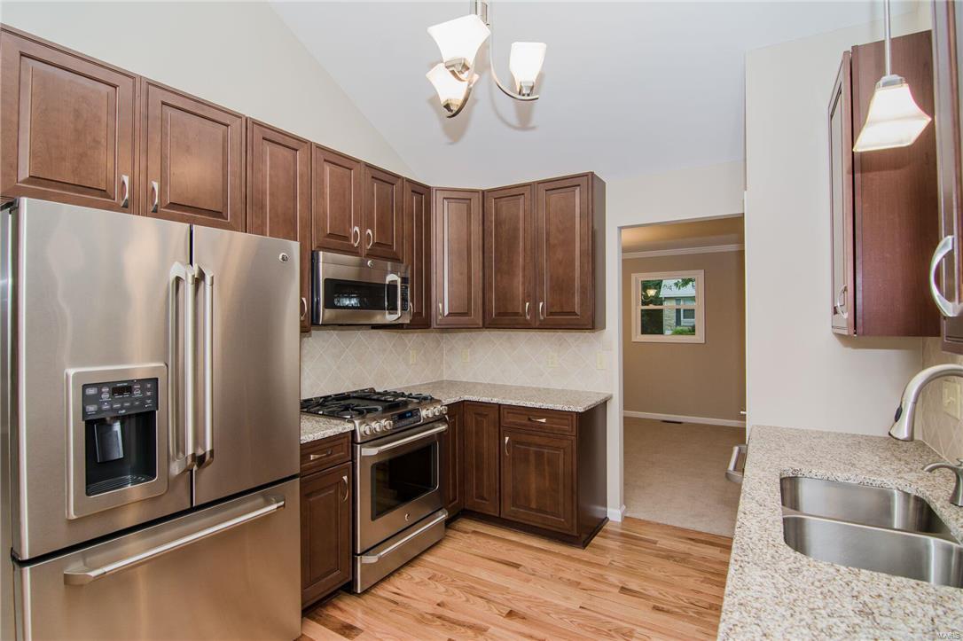 Lake Of The Woods 1 - Residential