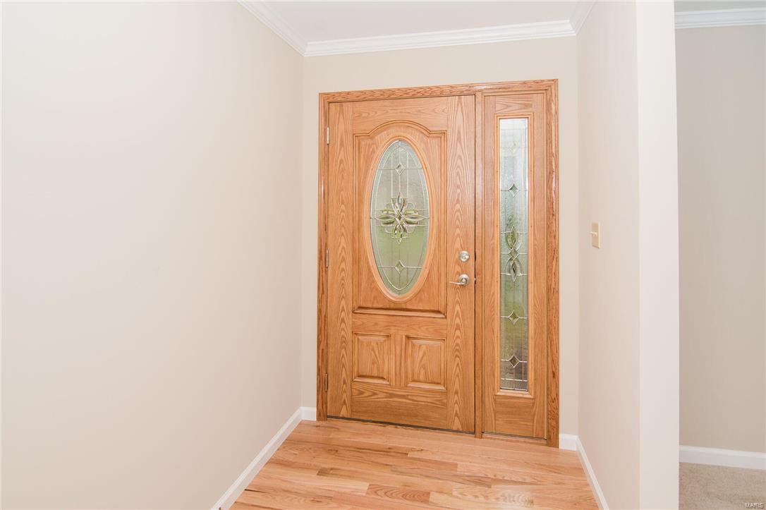 Lake Of The Woods 1 - Residential