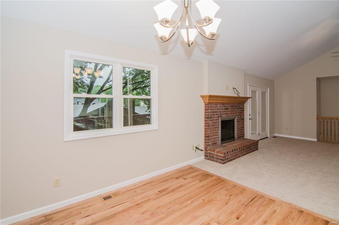 Lake Of The Woods 1 - Residential