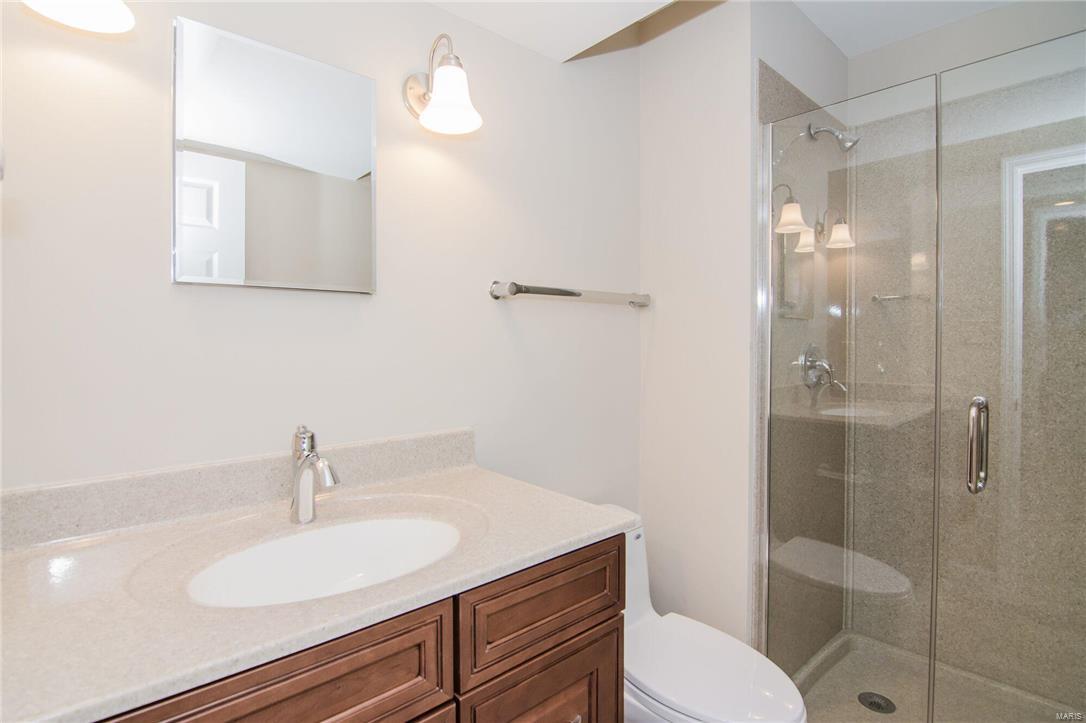 Lake Of The Woods 1 - Residential