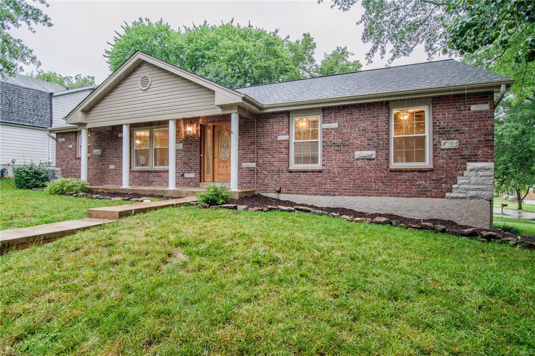 Lake Of The Woods 1 - Residential