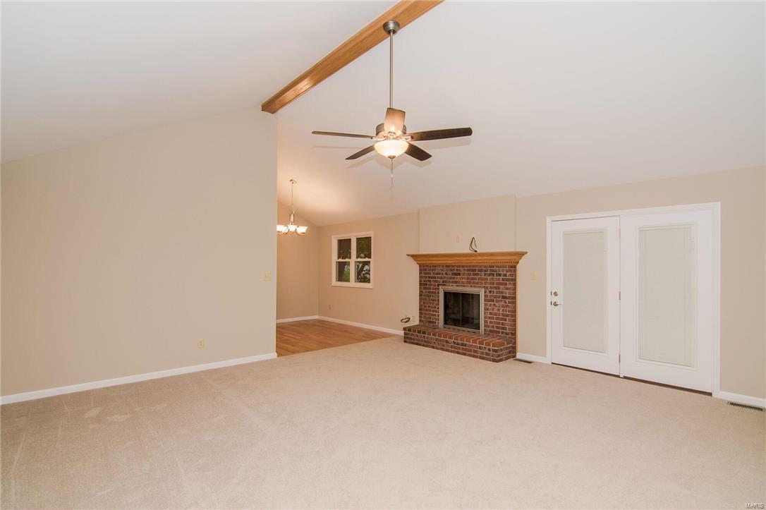 Lake Of The Woods 1 - Residential