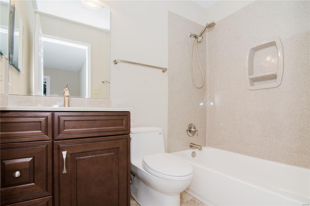 Lake Of The Woods 1 - Residential