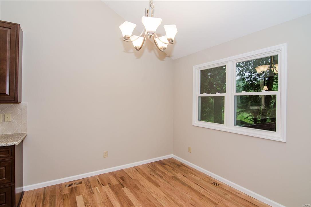 Lake Of The Woods 1 - Residential