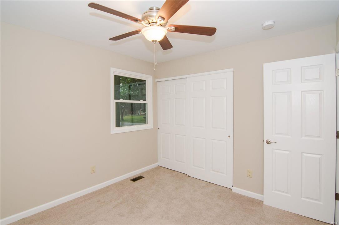 Lake Of The Woods 1 - Residential