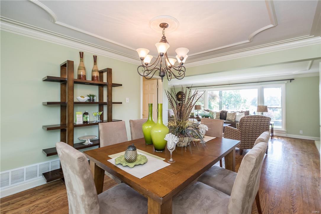 Lake Sherwood - Residential