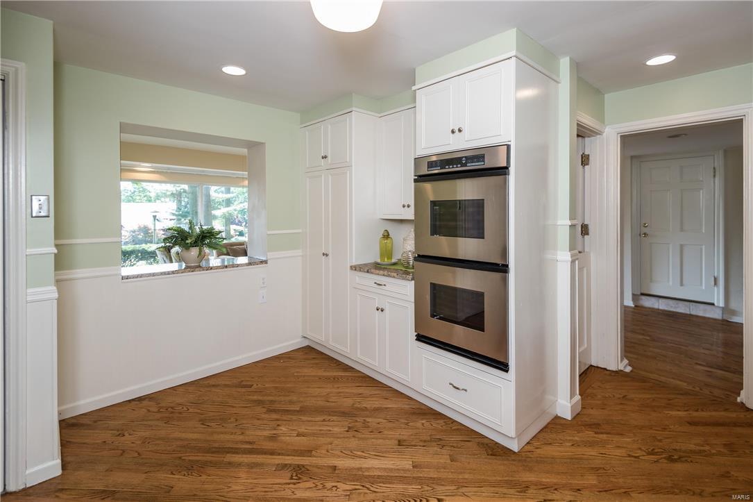 Lake Sherwood - Residential