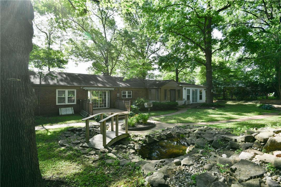 Lake Sherwood - Residential