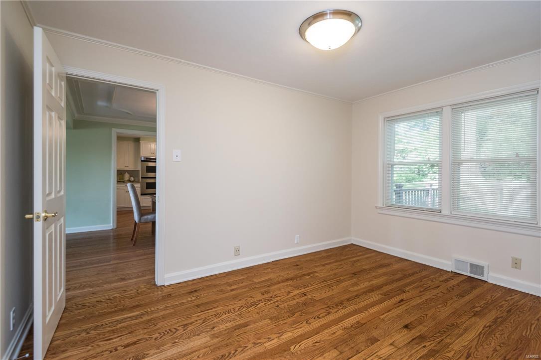 Lake Sherwood - Residential