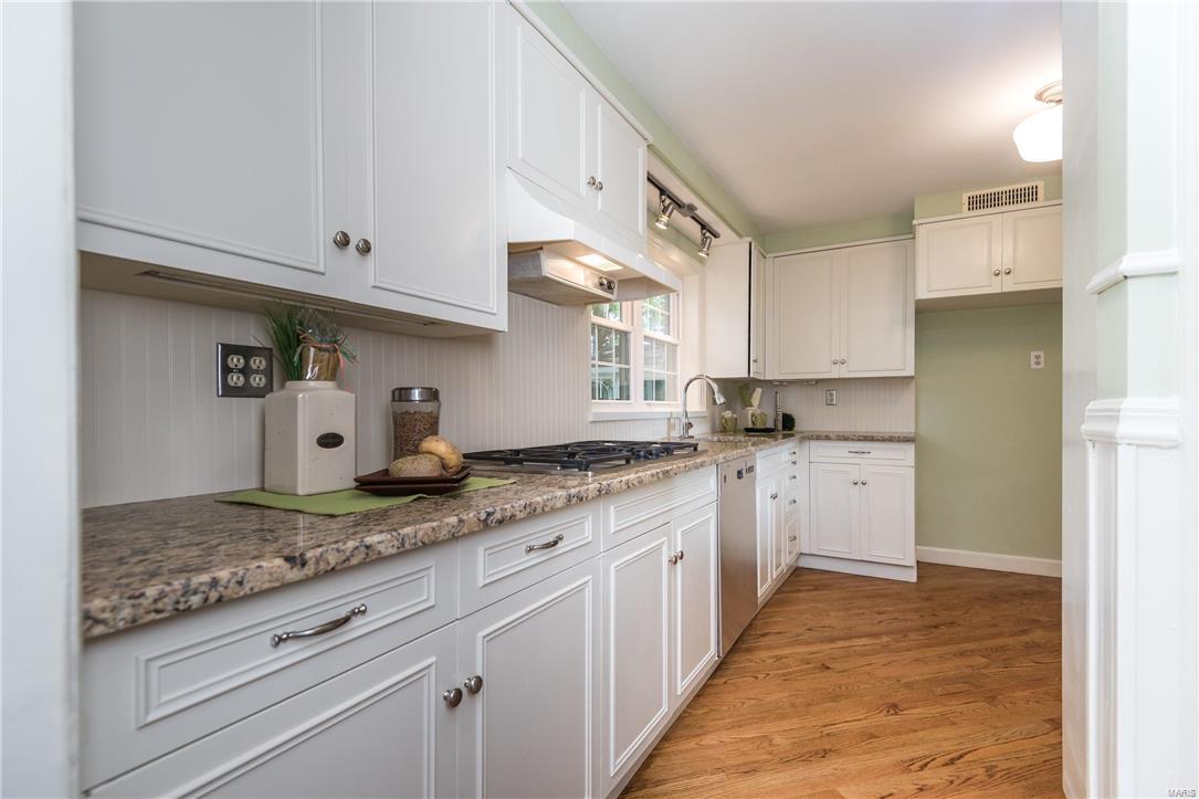 Lake Sherwood - Residential